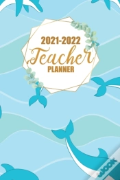 Capa do artigo 2021-2022 Teacher Planner