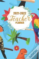 2021-2022 Teacher Planner