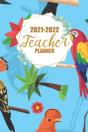 2021-2022 Teacher Planner - Preview