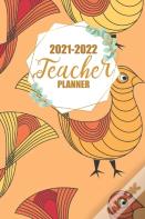 2021-2022 Teacher Planner