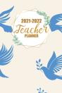 2021-2022 Teacher Planner - Preview