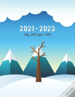 Capa do artigo 2021-2023 July-June Planner
