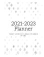 2021 - 2023 Planner - Preview