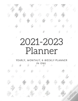 Capa do artigo 2021 - 2023 Planner