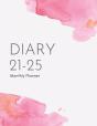 2021-2025 Five Year Diary - Preview
