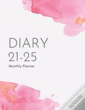 Capa do artigo 2021-2025 Five Year Diary