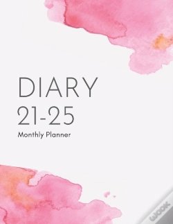 Capa do artigo 2021-2025 Five Year Diary