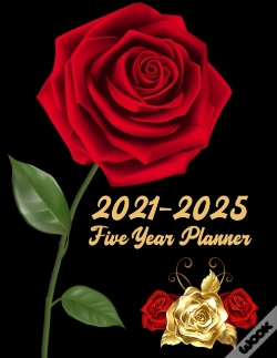 Capa do artigo 2021-2025 Five Year Planner