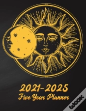Capa do artigo 2021-2025 Five Year Planner