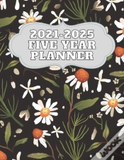 Capa do artigo 2021-2025 Five Year Planner