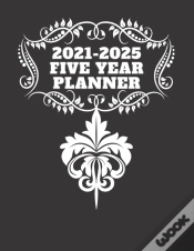Capa do artigo 2021-2025 Five Year Planner
