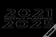 2021-2025 Weekly Planner
