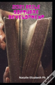 Capa do artigo 2021 Agile Software Development