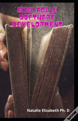 Capa do artigo 2021 Agile Software Development