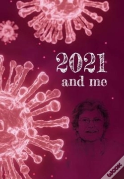 Capa do artigo 2021 And Me