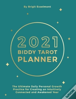 Capa do artigo 2021 Biddy Tarot Planner