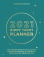 2021 Biddy Tarot Planner - Preview