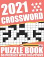 2021 Crossword Puzzle Book - Preview