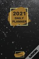 2021 Daily Planner
