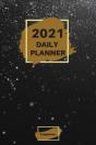 2021 Daily Planner - Preview
