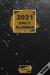 Capa do artigo 2021 Daily Planner