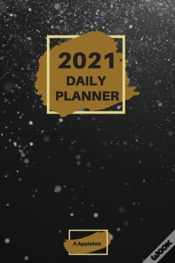 Capa do artigo 2021 Daily Planner