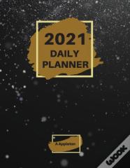 2021 Daily Planner