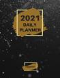 2021 Daily Planner - Preview