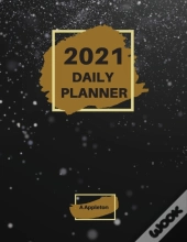 2021 Daily Planner