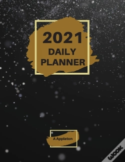 Capa do artigo 2021 Daily Planner