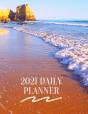2021 Daily Planner - Preview