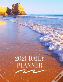 Capa do artigo 2021 Daily Planner