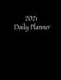 2021 Daily Planner - Preview