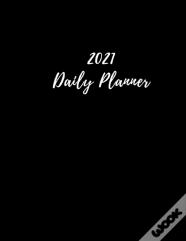 2021 Daily Planner