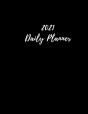 2021 Daily Planner - Preview