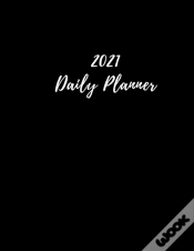 Capa do artigo 2021 Daily Planner