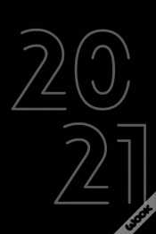Capa do artigo 2021 Daily Planner