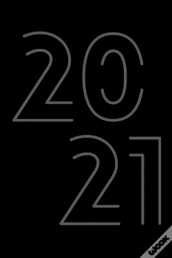 Capa do artigo 2021 Daily Planner
