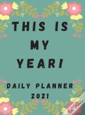 2021 Daily Planner