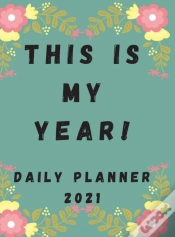Capa do artigo 2021 Daily Planner