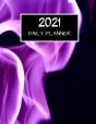 2021 Daily Planner - Preview