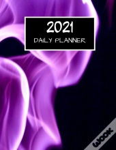 2021 Daily Planner