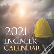 2021 Engineer Calendar