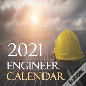 2021 Engineer Calendar