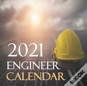 Capa do artigo 2021 Engineer Calendar