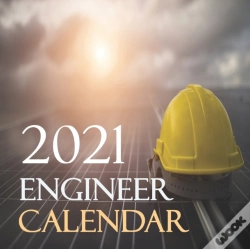 Capa do artigo 2021 Engineer Calendar