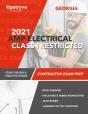 2021 Georgia Amp Electrical Class I Restricted Contractor Exam Prep - Preview