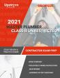 2021 Georgia Master Plumber Class Ii Unrestricted Contractor - Preview