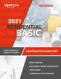 2021 Georgia Residential Basic Contractor Exam Prep - Preview