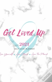 Capa do artigo 2021 Get Loved Up Planner